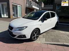 Seat Ibiza - 1.4 Sport airco panoramada kcruisecontr lm velgen el ramen 94849 km