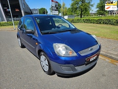 Ford Fiesta - 1.3-8V Cool & Sound airco zeer nette auto