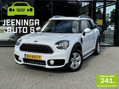 MINI Countryman - 1.5 One | Navi | Cruise | Dakrails