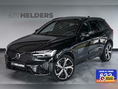 Volvo XC60 - 2.0 T6 Plug-in hybrid AWD R-Design Pano 360° H&K