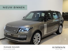 Land Rover Range Rover - 2.0 P400e Autobiography | Massage | Schuif/Kanteldak | Ambiance | Cold Climate Pack