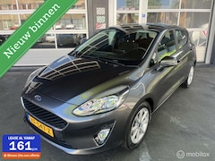 Ford Fiesta - 1.1 Trend/Airco/NAP/LM Velgen/NAVI