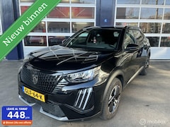 Peugeot 2008 - 1.2 PureTech 130PK Allure/AUT/NAVI/Camera/ACC