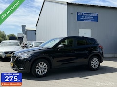Mazda CX-5 - 2.0 Skylease+ 2WD, Slechts 54.728 km’s, Netjes