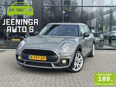 MINI Clubman - 1.5 One Chili Serious Business | JCW | 18 Inch