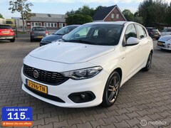 Fiat Tipo - 1.4 16v 5DRS HB AIRCO CRUISE PDC LMV