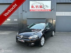 Volkswagen Golf - 1.4 TSIHighline TOPSTAAT VOLJAARAPK