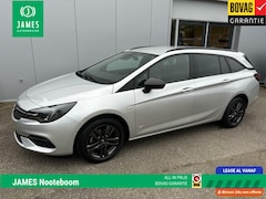 Opel Astra Sports Tourer - 1.2 Design & Tech 130PK | Carplay | Camera | LM-Velgen