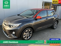 Kia Stonic - 1.0 T-GDi ComfortPlusLine Navigator | Camera | PDC | LM-Velgen