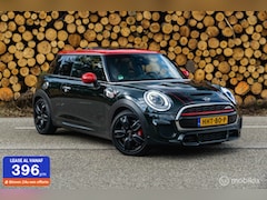 MINI John Cooper Works - JCW, 231pk, AUT, PANO, ACC, HEADUP
