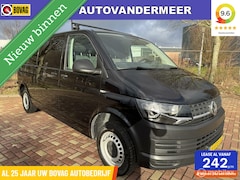 Volkswagen Transporter - 2.0 TDI L2H1 Comfortline Euro6