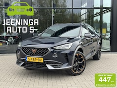CUPRA Formentor - 1.5 TSI Business Edition Plus | LED | 1/2 leder