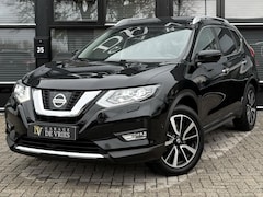 Nissan X-Trail - 1.6 DIG-T Tekna 7p Panoramadak Trekhaak Leder Garantie