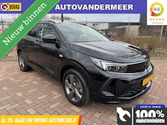 Opel Grandland - 1.6 Turbo Hybrid GS Line / Ultimate / Bomvol