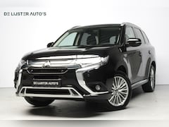 Mitsubishi Outlander - 2.4 PHEV Instyle 4WD |CARPLAY, CRUISE, CLIMATE, CAMERA, PDC, LED, KEYLESS, TREKHAAK|
