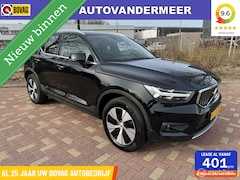 Volvo XC40 - 1.5 T4 Recharge Inscription / Keyless / Camera