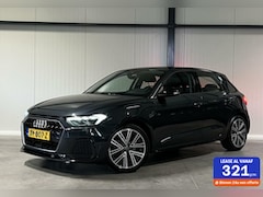 Audi A1 Sportback - 30 TFSI 116PK Epic Clima Virtual Carplay