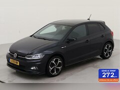 Volkswagen Polo - 1.0 TSI 3X R-line Pano Virtual Carplay NAP