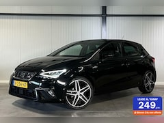 Seat Ibiza - 1.0 TSI FR Clima Camera Sfeer PDC LED Carplay NAP