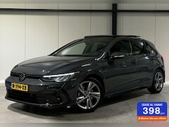 Volkswagen Golf - 1.5 eTSI R-Line Pano Virtual Sfeer Carplay