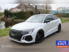 Audi RS3 - 2.5 TFSI Quattro / Pano / B&O / Leder / Sfeer