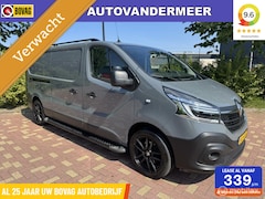 Renault Trafic - bestel 2.0 dCi 145 T29 L2H1 Comfort