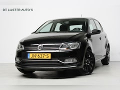 Volkswagen Polo - 1.4 TDI Sportline |CARPLAY, CRUISE, AIRCO, NL-AUTO|