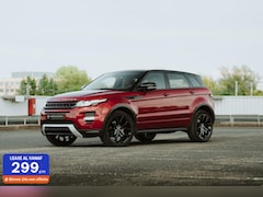 Land Rover Range Rover Evoque - 2.0 Si 4WD Prestige