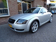 Audi TT - 1.8 5V Turbo Leder / Airco