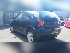 Volkswagen Vento - 1.6 CL Atlanta