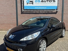 Peugeot 207 CC - 1.6-16V T Sport