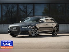 Audi S6 - Avant 4.0 TFSI S6 Pro Line Plus