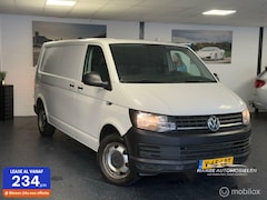 Volkswagen Transporter - 2.0 TDI L2H1 204PK DSG
