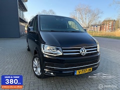 Volkswagen Transporter - 2.0 TDI L2H1 DC Lang DSG NAP