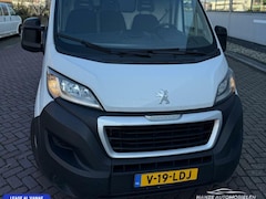 Peugeot Boxer - Bestel 333 2.2 BlueHDi 140 L2H2 Pro