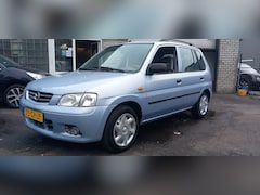 Mazda Demio - 1.5 Exclusive