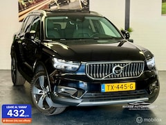 Volvo XC40 - 2.0 T4 Inscription|Pano|NAP|Trekhaak|VOL