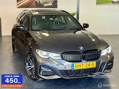 BMW 3-serie Touring - 330e xDrive High Executive PANO