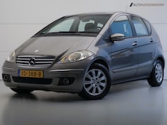 Mercedes-Benz A-klasse - 170 Classic (AUTOMAAT, AIRCO, CRUISE, LM-VELGEN, TOPCONDITIE)