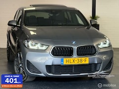BMW X2 - xDrive25e High Executive M|Pano|19"|LED|Virtual