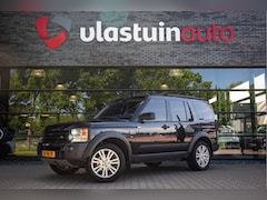 Land Rover Discovery - 2.7 TdV6 HSE Cruise control, Harman Kardon, Elektr. Schuif/kantel-dak,