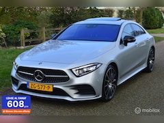 Mercedes-Benz CLS-klasse - 400 d 4MATIC Premium Plus
