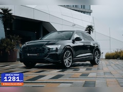 Audi Q8 - 55 TFSI e quattro Pro Line S