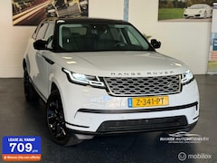 Land Rover Range Rover Velar - 2.0 P400e Turbo AWD