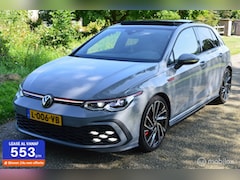 Volkswagen Golf - 8 GTI 2.0 TSI NARDO / IQ / PANORAMA / NAP
