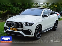 Mercedes-Benz GLE-Klasse Coupé - AMG 63 S 4MATIC+
