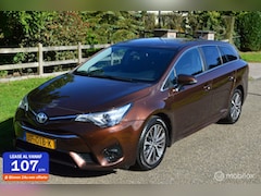 Toyota Avensis - 1.6 D-4D-F 2016 BTW AUTO