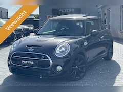 MINI Cooper S - 2.0 Chili| Head-Up| Pano| Camera| Leer|