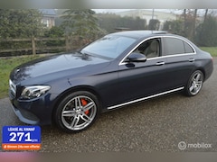 Mercedes-Benz E-klasse - 350e / Burmester/Pano/360c/Multibeam/ACC