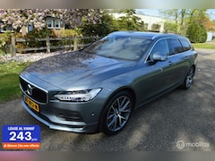 Volvo V90 - 2.0 D4 Momentum Virtual 2017